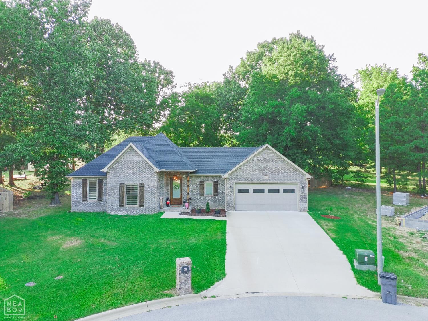 Property Photo: 2202 N 29th Street AR 72450