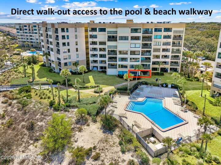 Property Photo:  4800 Amelia Island Parkway B-103  FL 32034 