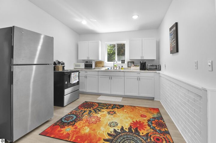 Property Photo:  5447 76th Street  MI 49304 