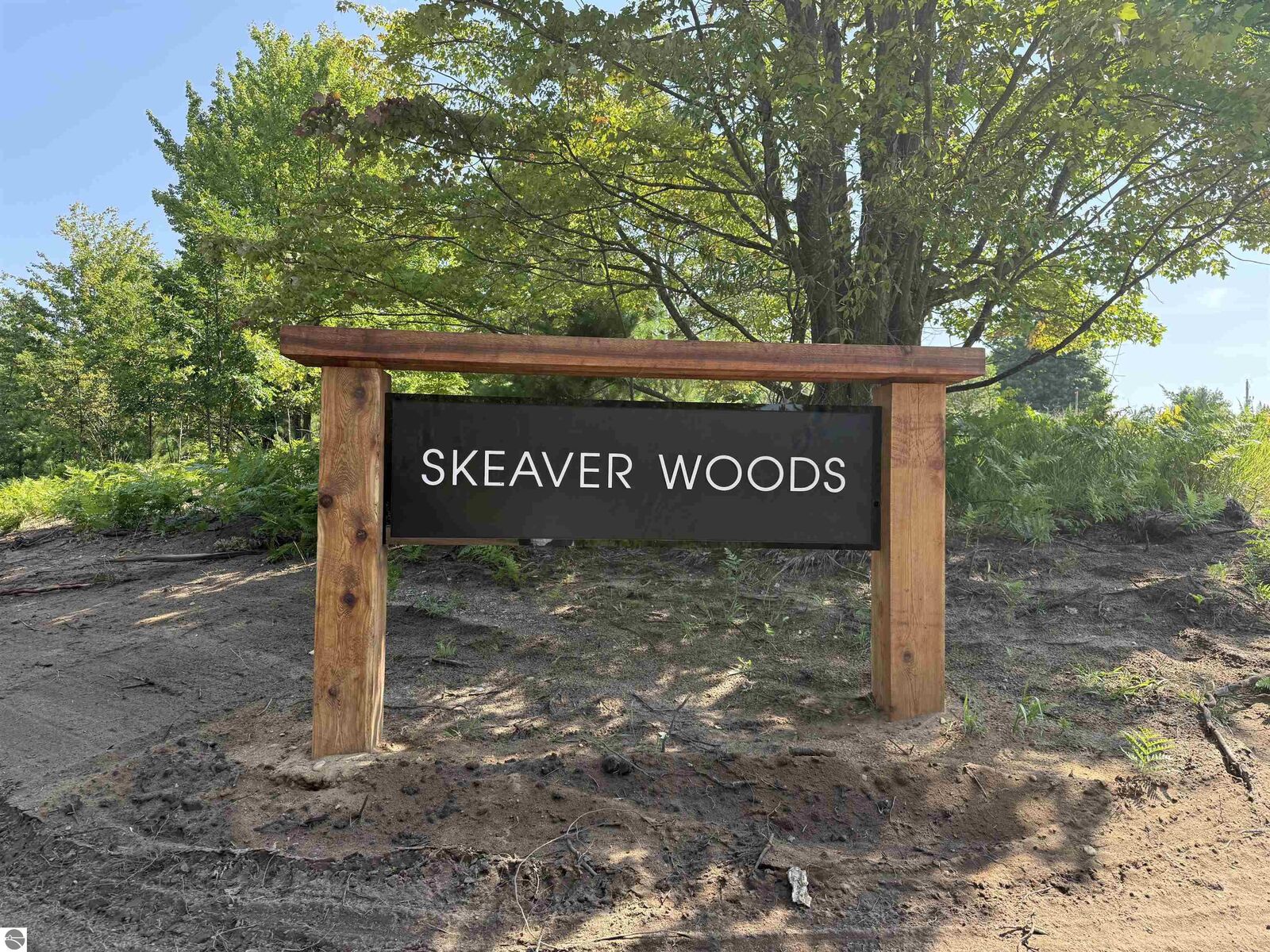 Property Photo: 963 Backcountry Drive MI 49696
