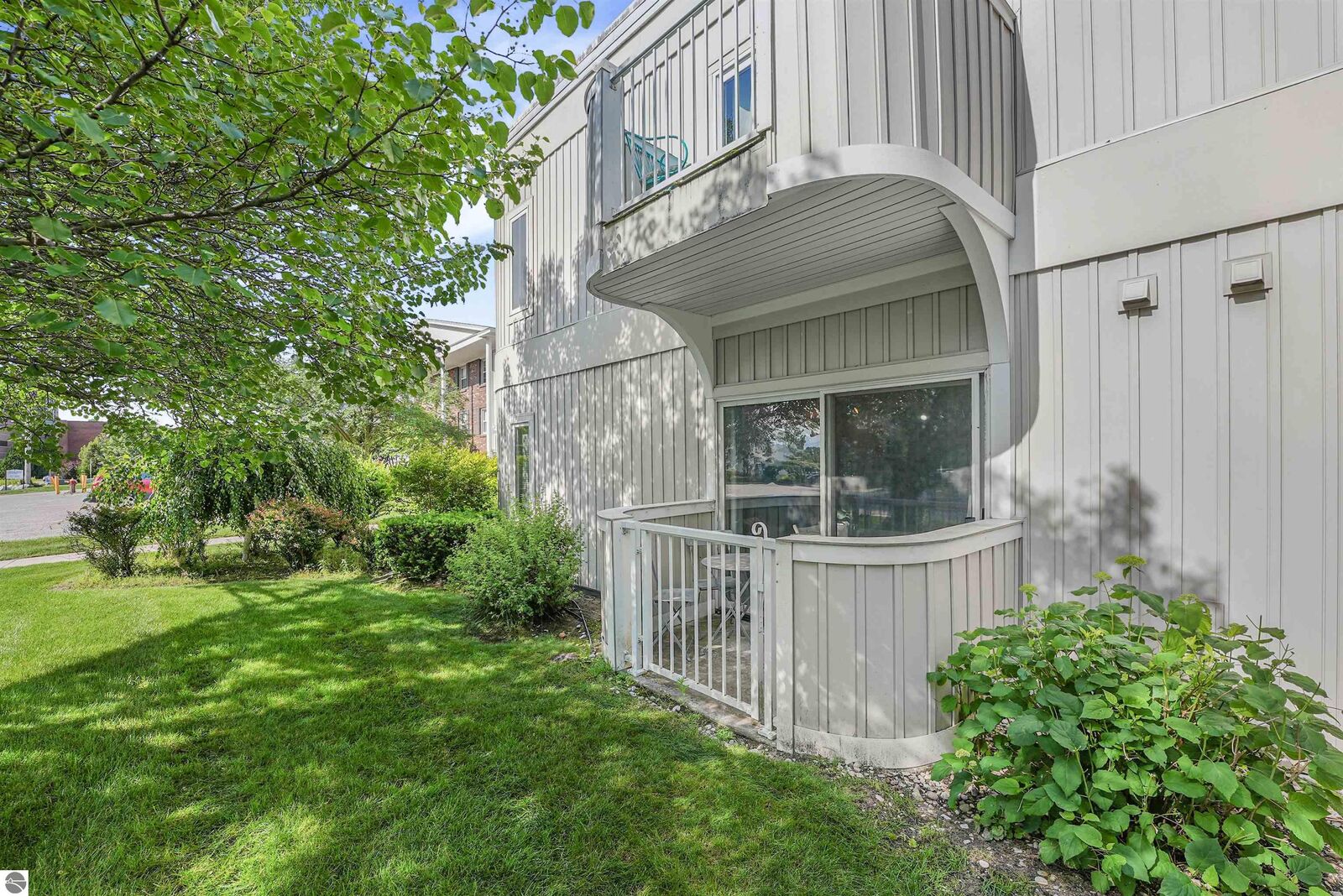 Property Photo: 124 Beech Street MI 49684