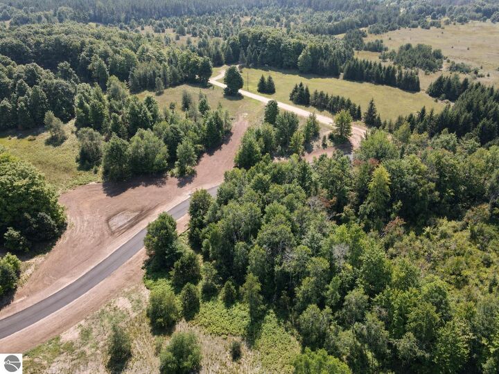 Property Photo: 927 Backcountry Drive MI 49696