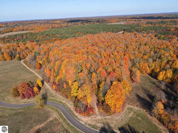 Property Photo: 927 Backcountry Drive MI 49696