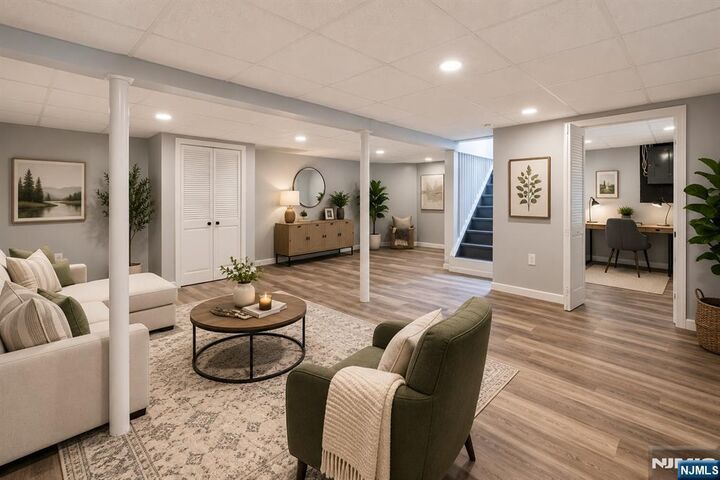 Property Photo:  122 Garside Avenue  NJ 07470 