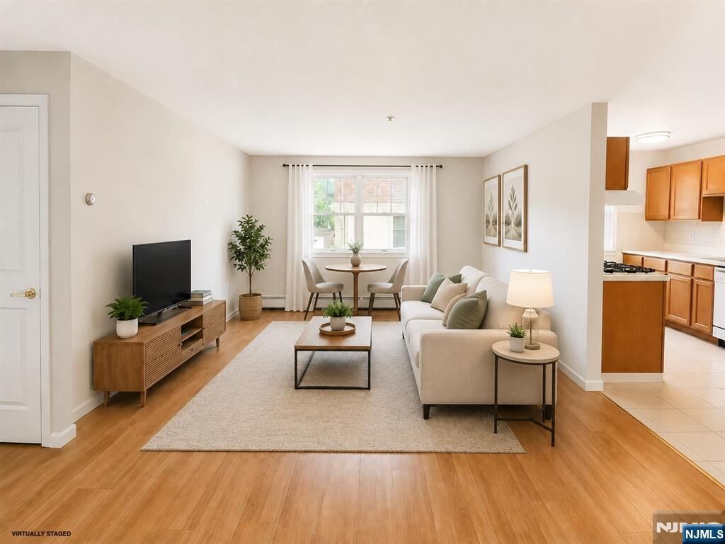 Property Photo: 234 Cliff Street 1 NJ 07010