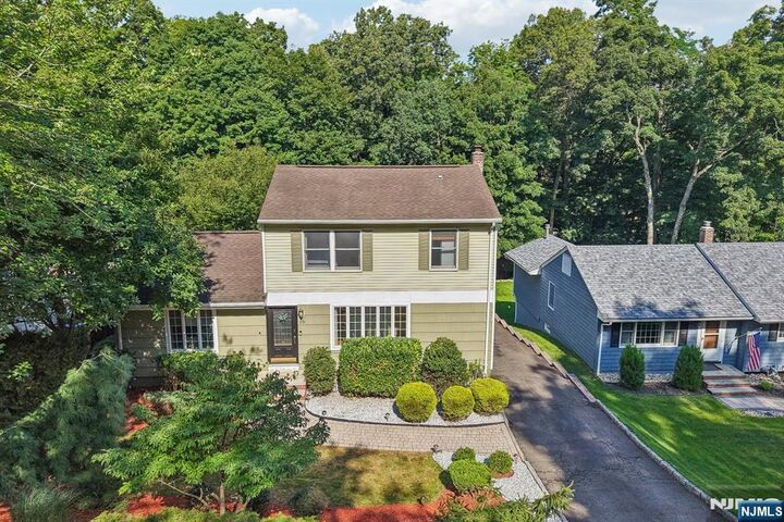Property Photo:  89 Minnehaha Boulevard  NJ 07436 