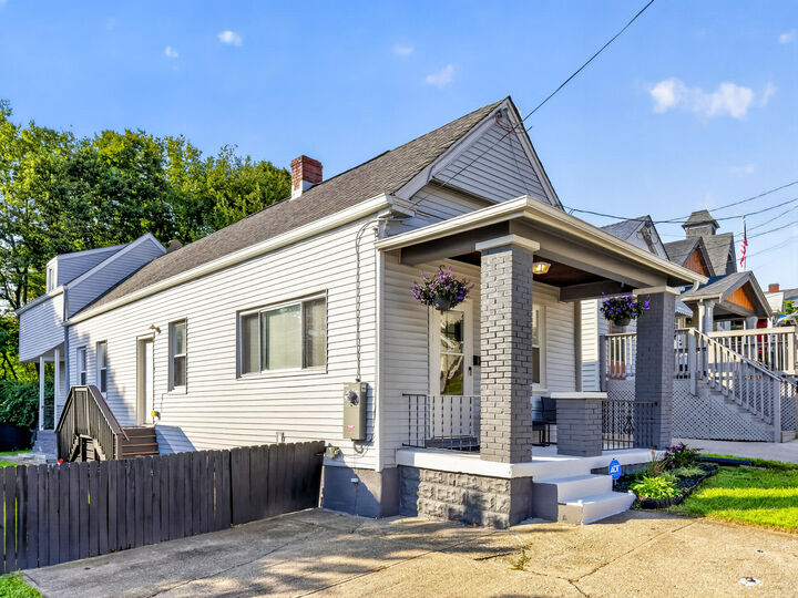 Property Photo:  165 Main Street  KY 41071 