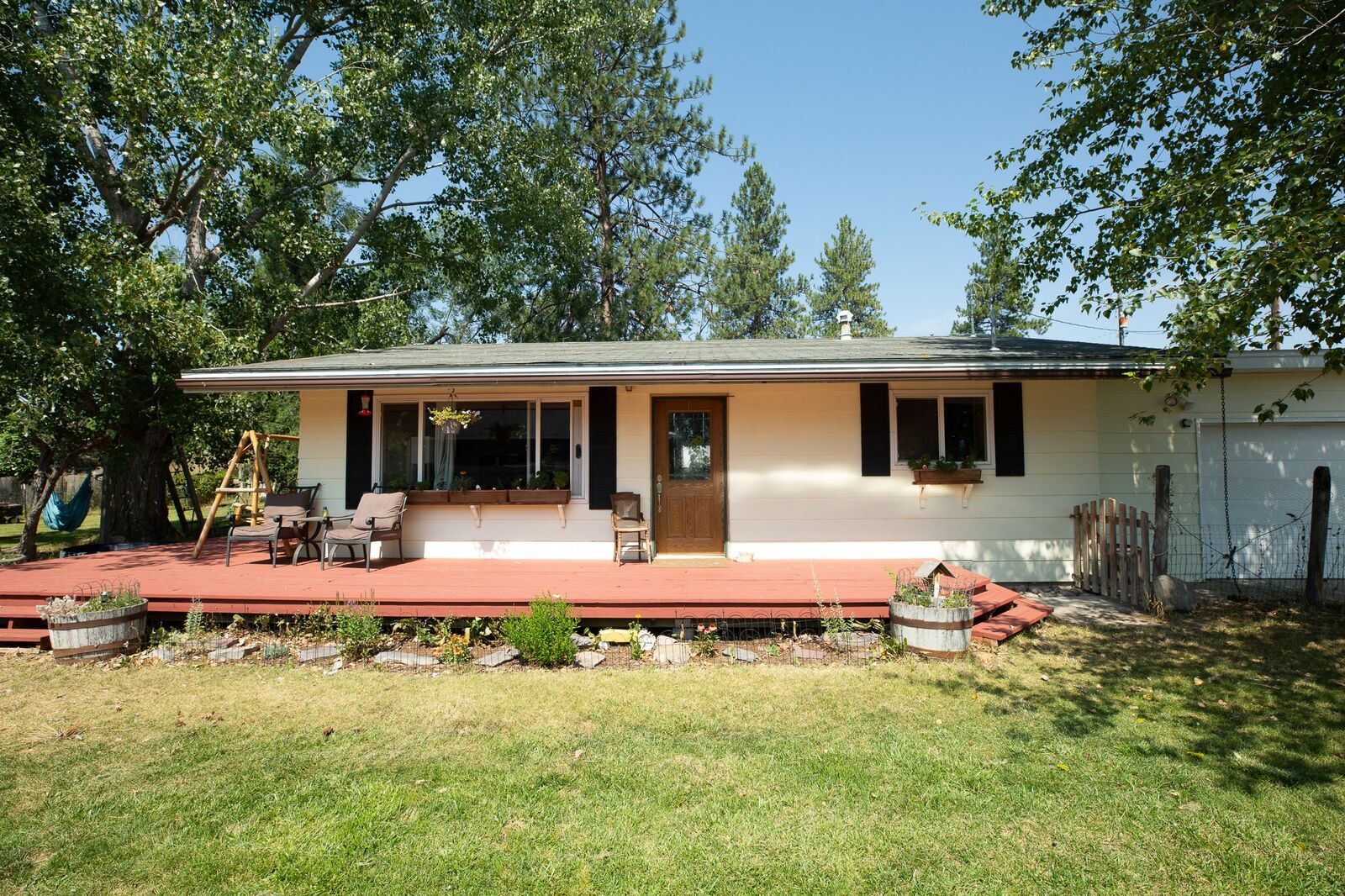 Property Photo:  215 Nancy Lou Drive  MT 59804 