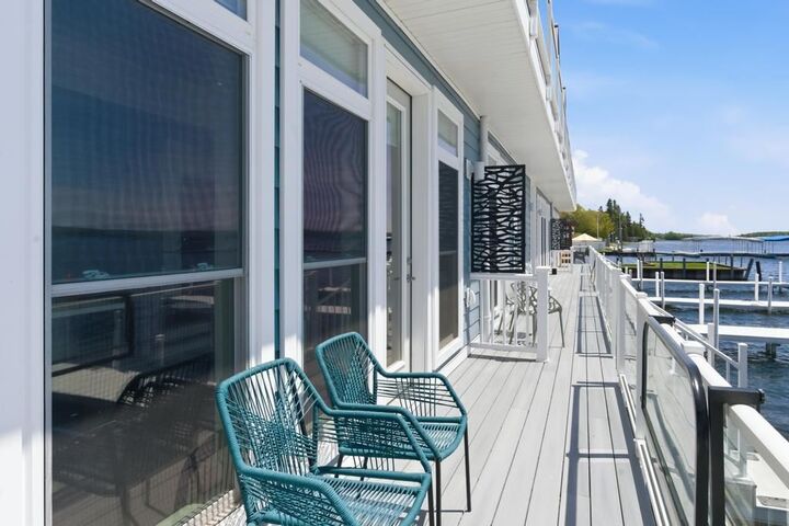 Property Photo: 3670 Oden 4 MI 49706