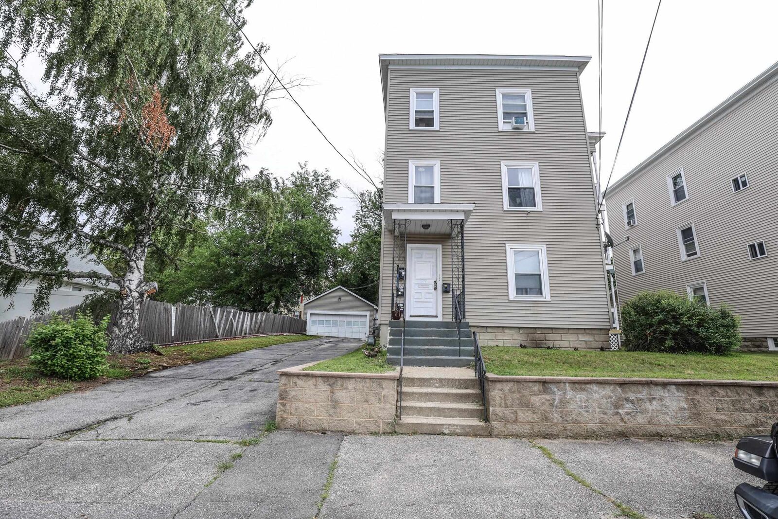 Property Photo:  67 Wilson Street  NH 03103 