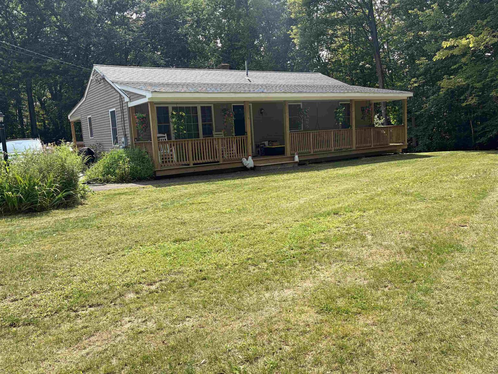 Property Photo: 7017 Pleasant Street NH 03307