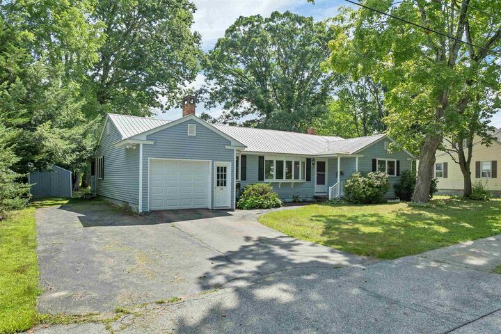 Property Photo:  36 Rowell Street  NH 03246 