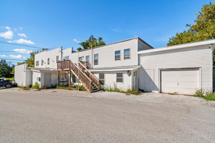 Property Photo: 40 N Main Street VT 05440