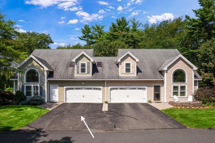 Property Photo:  3 Orin Lane  ME 03909 