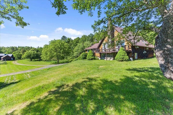 Property Photo:  840 Sugar Hill Road  VT 05032 