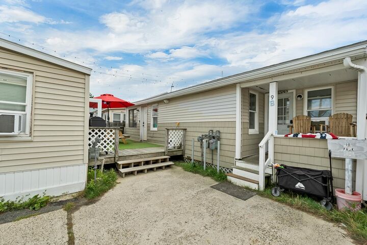 Property Photo: 9 Riverview Terrace NH 03842