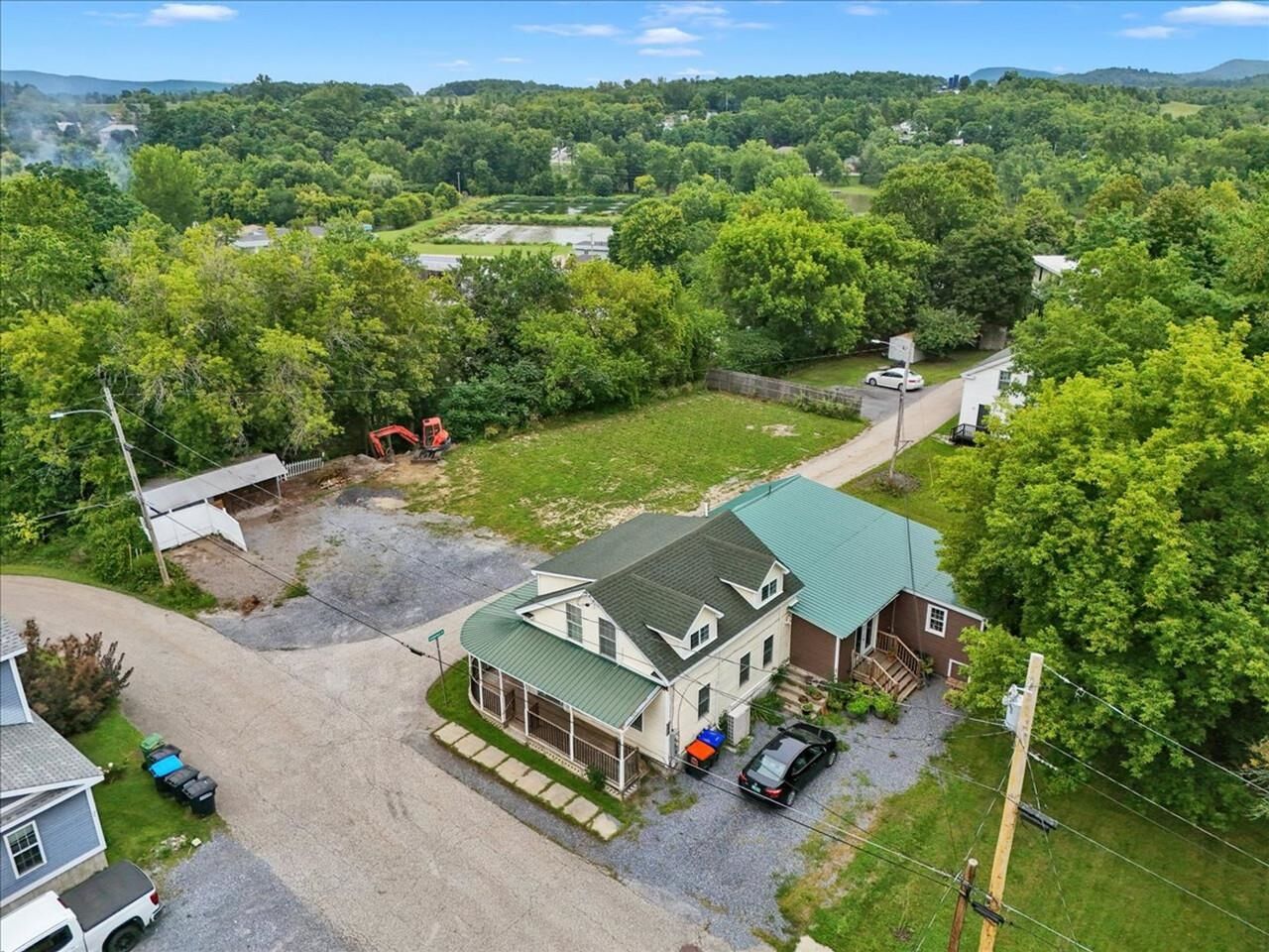 Property Photo:  12-14 White Street  VT 05491 