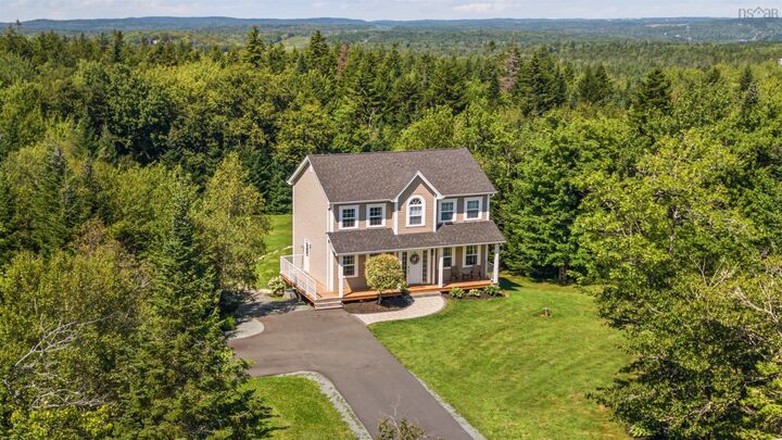 Property Photo: 271 Newbury Road NS B4B 0E8