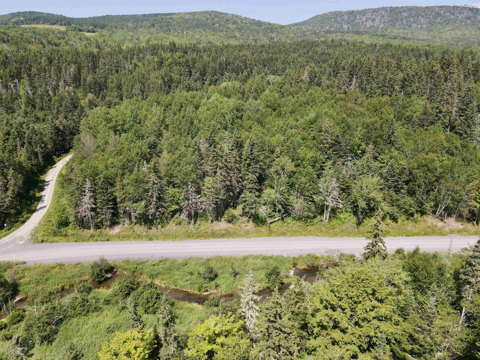 Property Photo:  Lot 1 Northeast Mabou Road  NS B0E 1X0 