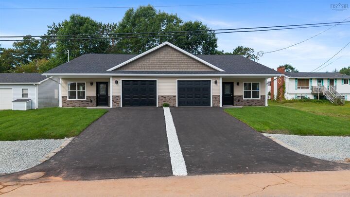 Property Photo: 15 Sunset Lane NS B6L 4J9