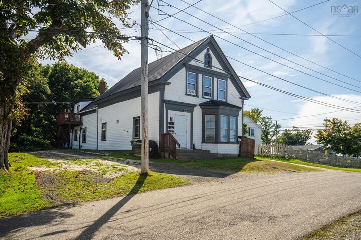 Property Photo:  1 Butler Street  NS B5A 3Y7 