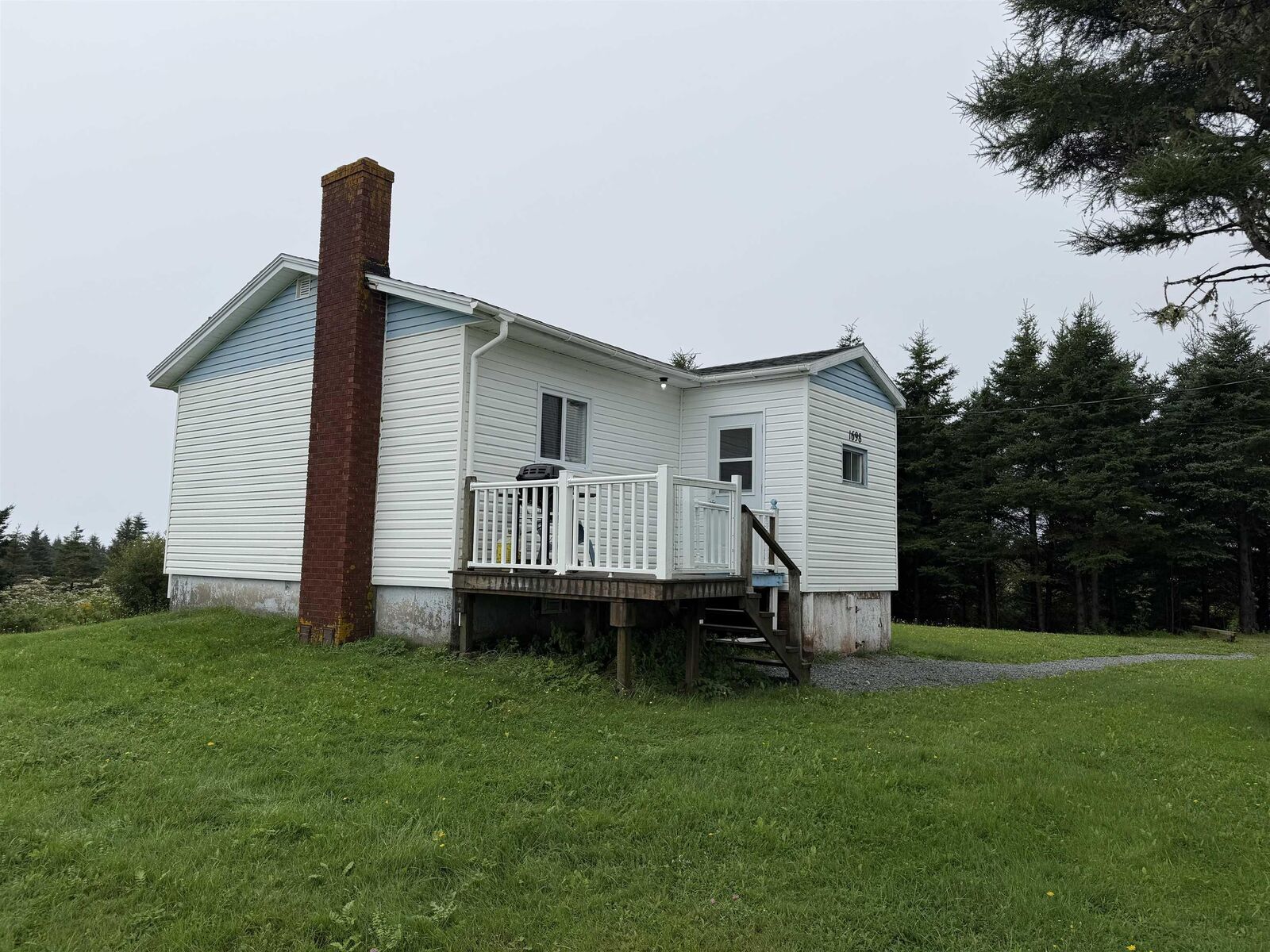 Property Photo: 1698 Highway 247 NS B0E 1S0