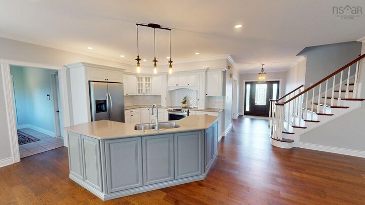 Property Photo: 29 Bedwin Drive NS B1Y 0A3