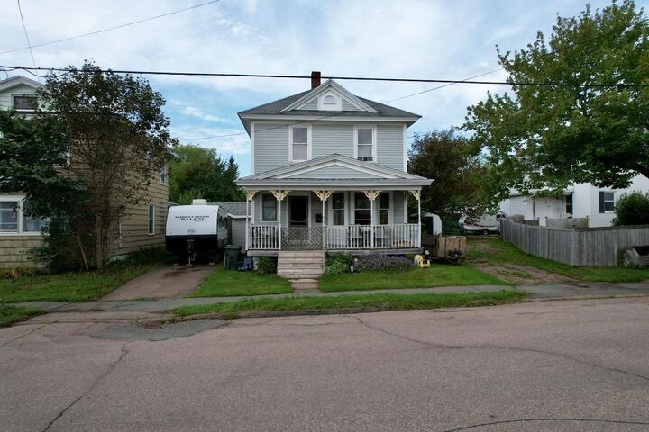 54 Prince Arthur Street — photo 1