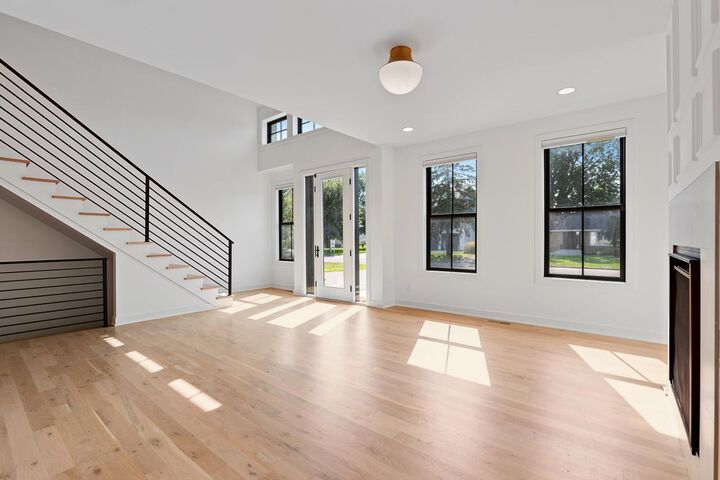 Property Photo:  6029 Abbott Avenue S  MN 55410 