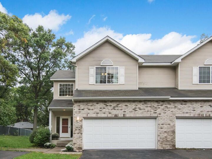 Property Photo:  8818 Jackson Avenue  MN 55014 