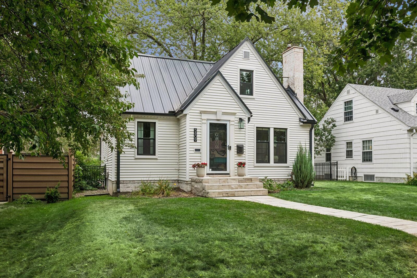 Property Photo: 5809 10th Avenue S MN 55417
