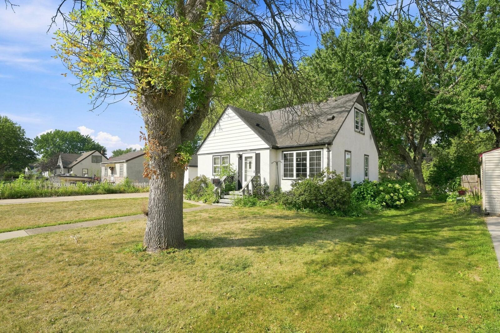 Property Photo:  1115 Marshall Avenue  MN 55071 