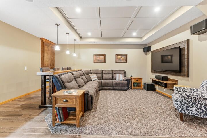Property Photo:  26275 Woodlands Parkway NW  MN 55398 