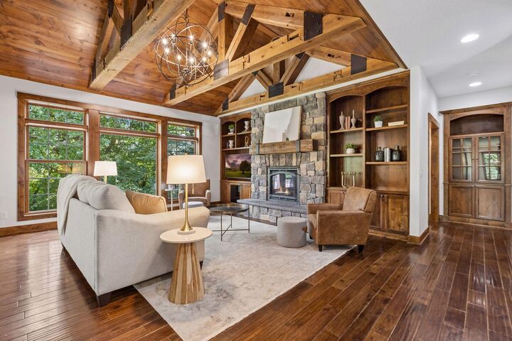 Property Photo:  10345 Cannon Woods Trail  MN 55387 
