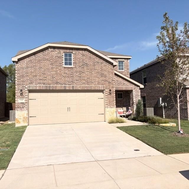Property Photo:  337 Glenwick Lane  TX 75495 