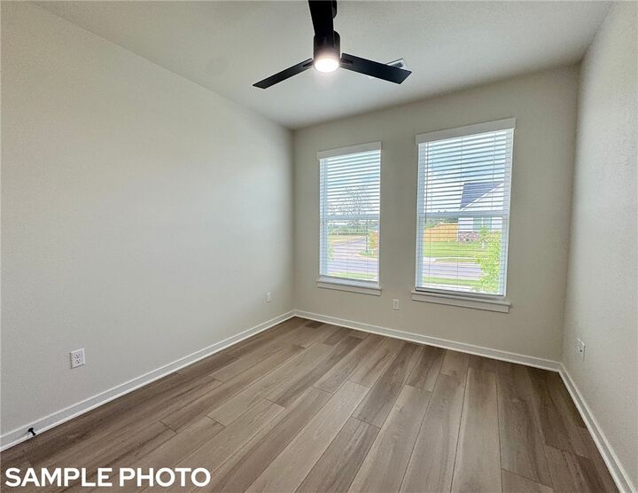 Property Photo:  3770 Repose  AR 72764 