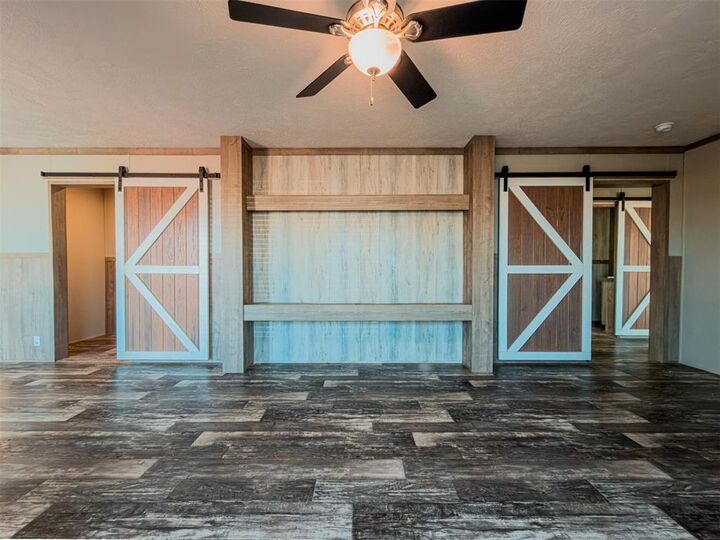 Property Photo: 1448 County Road 1344 OK 73018
