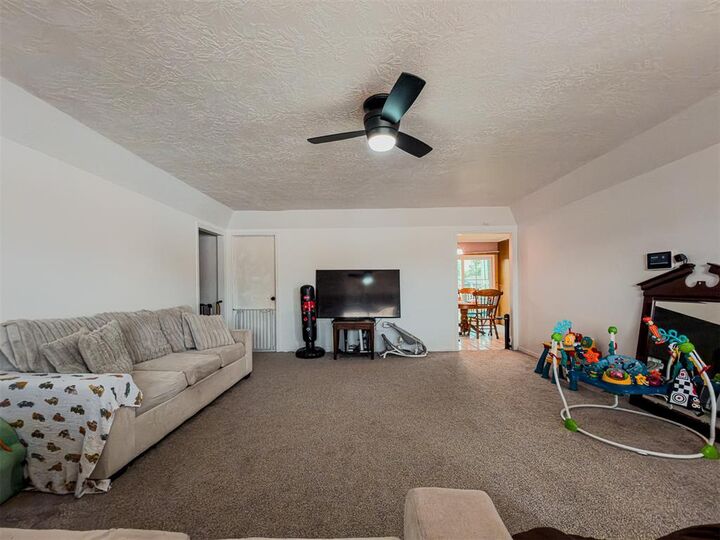Property Photo: 3209 Park Avenue OK 73018