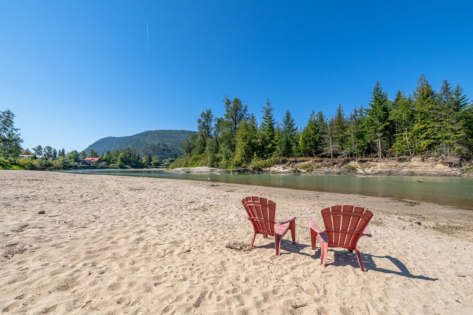 Property Photo: 1383 Silver Sands Road 30 BC V0E 2V4