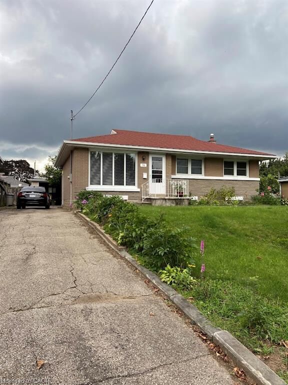 74 Scrimger Avenue — photo 1