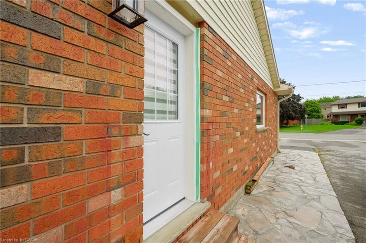 Property Photo:  3467 Rittenhouse Road Basement  ON L0R 2C0 