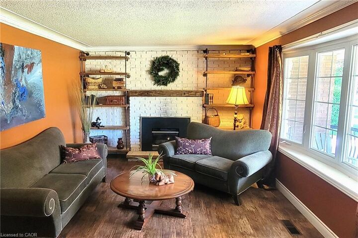 Property Photo: 115 Southwood Drive ON N1S 3S3