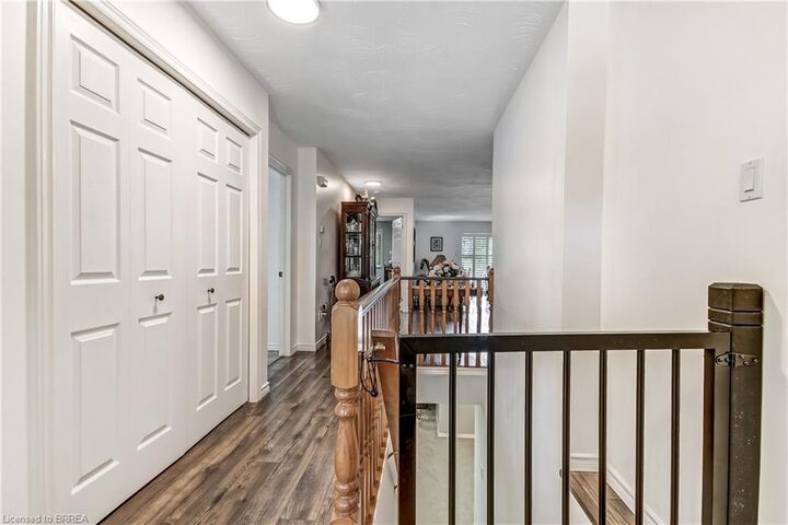 Property Photo: 53 Beverly Street E 20 ON N0E 1N0