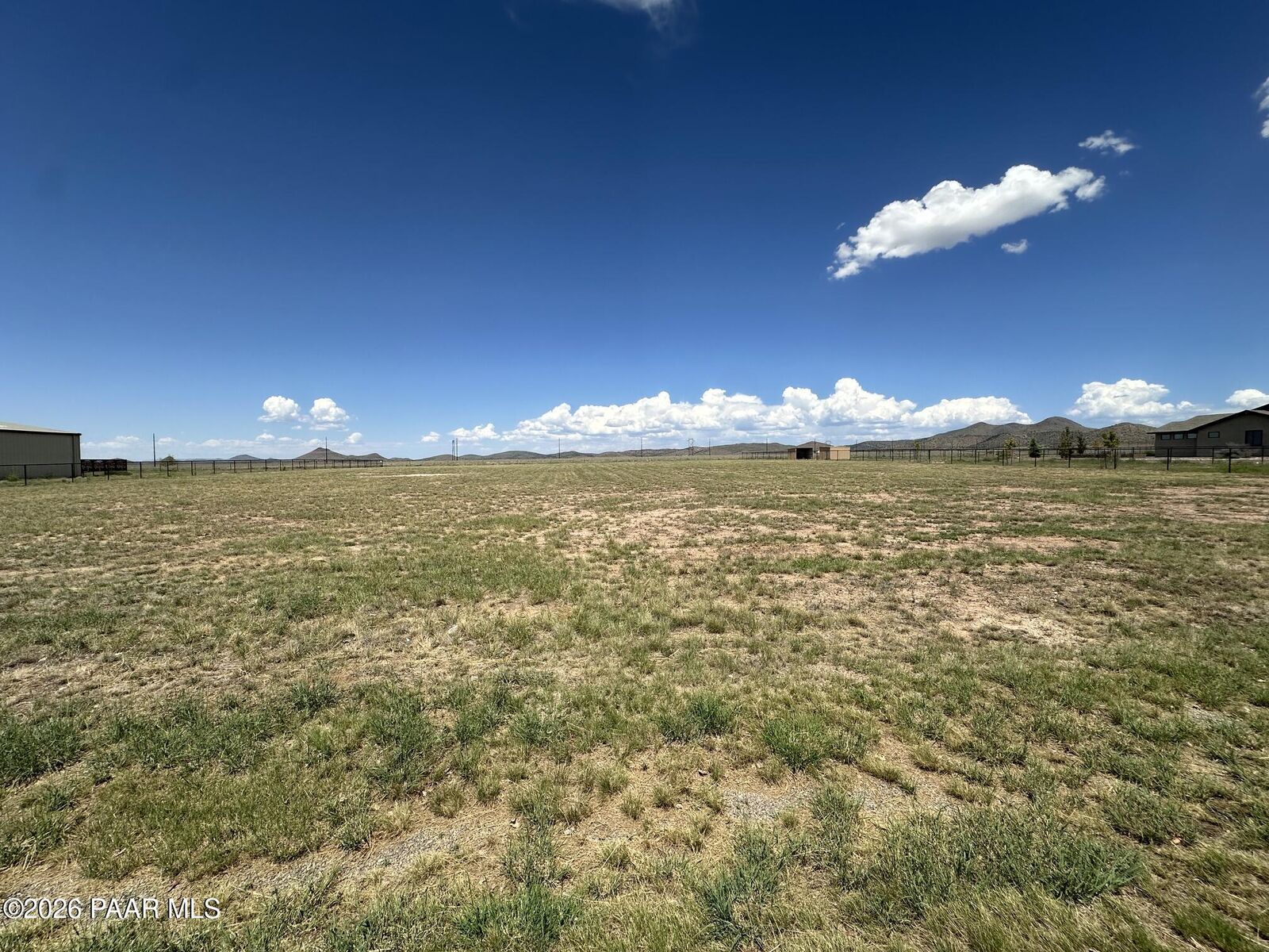 Property Photo:  9110 E Twilight Ridge Road  AZ 86315 