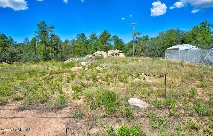 Property Photo:  110 Grace Avenue  AZ 86303 