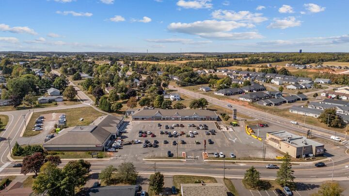 Property Photo: Main Street PE C0A 1H0