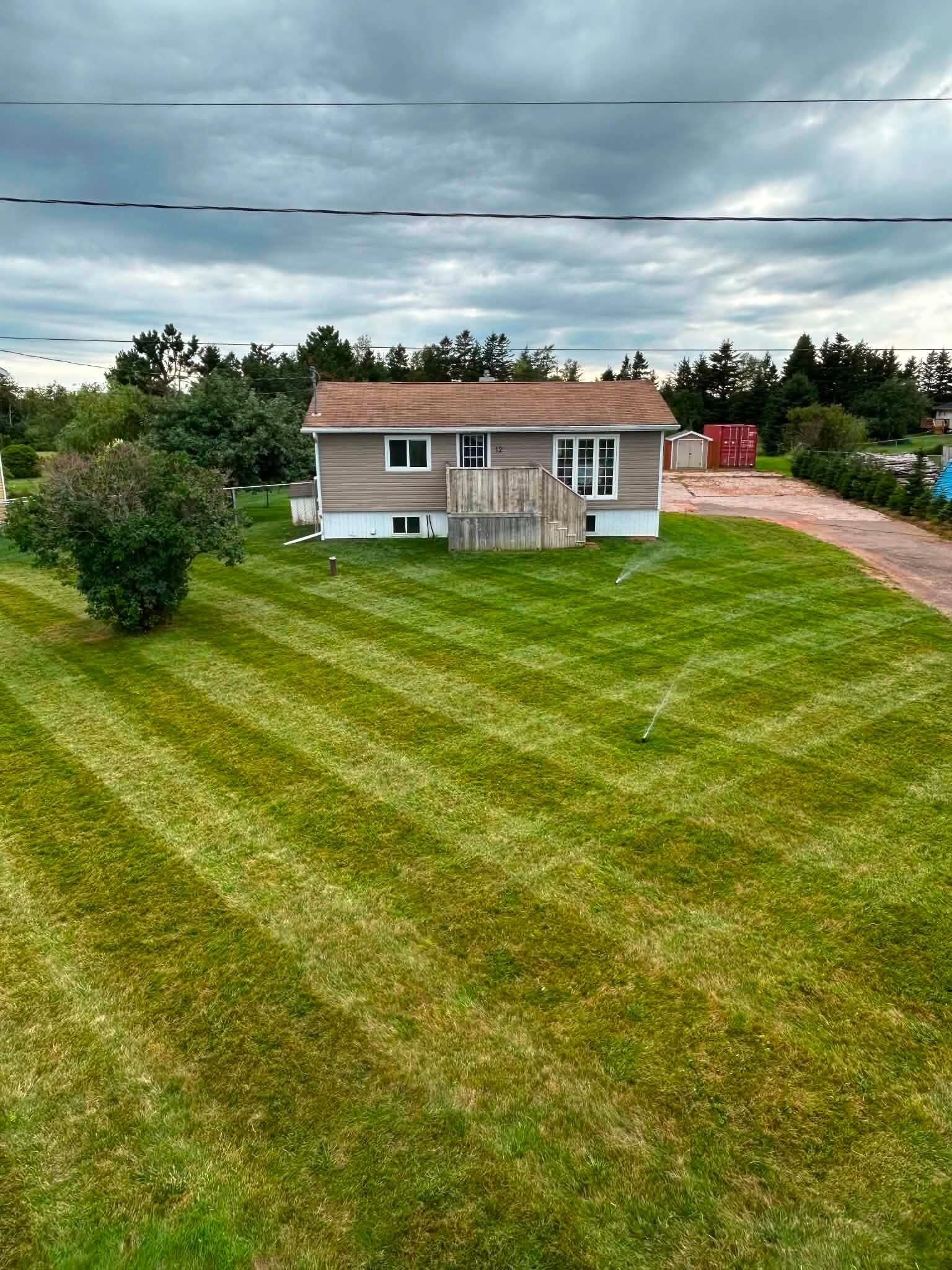Photo de la propriété: 12 Ives Point Road PE C0B 1T0