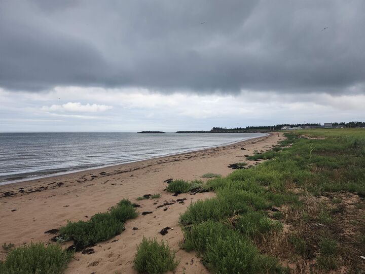 Property Photo:  Lot Henrys Lane  PE C0A 1R0 