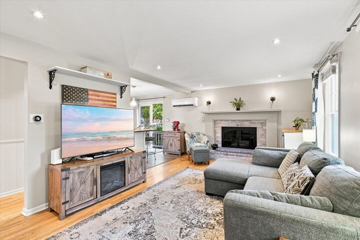 Property Photo:  2 Pheasant Lane  MA 02660 