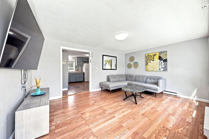 Property Photo: 87 Beacon Ave 2 MA 01843